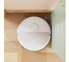Robot sprzątający iRobot Roomba Plus 405 Combo Funkcja mopowania Stacja oczyszczająca Tworzenie mapy pomieszczenia 68dB Biały