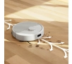 Robot sprzątający iRobot Roomba Plus 405 Combo Funkcja mopowania Stacja oczyszczająca Tworzenie mapy pomieszczenia 68dB Biały