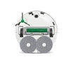 Robot sprzątający iRobot Roomba Plus 405 Combo Funkcja mopowania Stacja oczyszczająca Tworzenie mapy pomieszczenia 68dB Biały