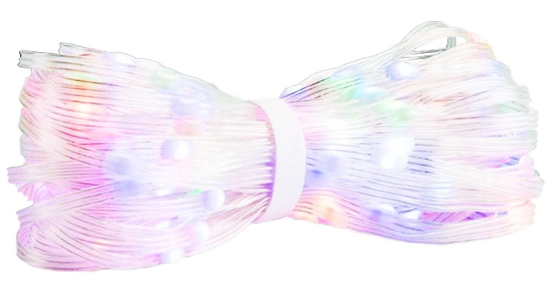 Kurtyna Yeelight YLYDD-0053 1,5 x 2m 24W RGB