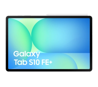 Tablet Samsung Galaxy Tab S10 FE+ SM-X620 13,1" 8/128GB Wi-Fi Szary