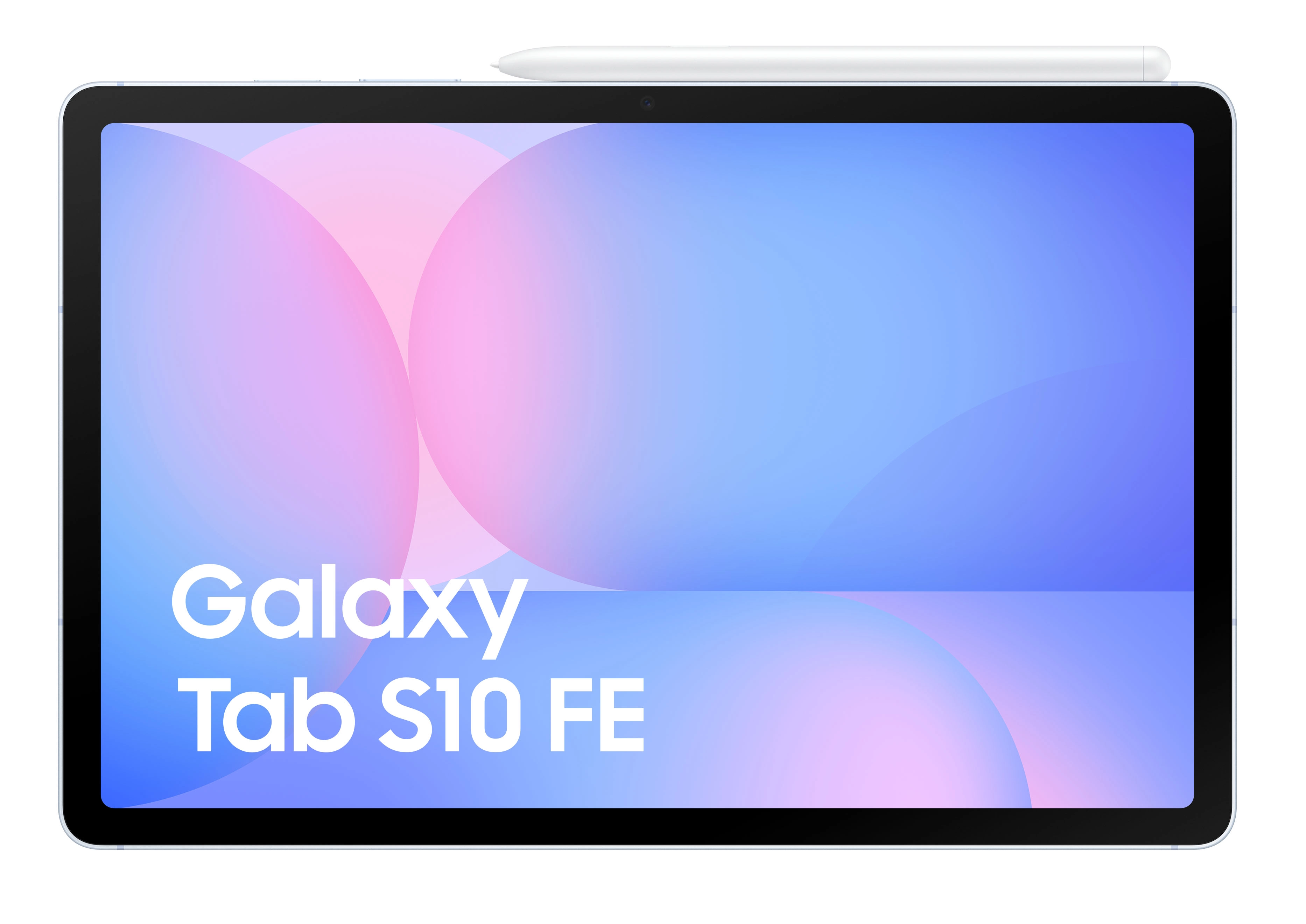 Tablet Samsung Galaxy Tab S10 FE SM-X520 10,9" 12/256GB Wi-Fi Niebieski