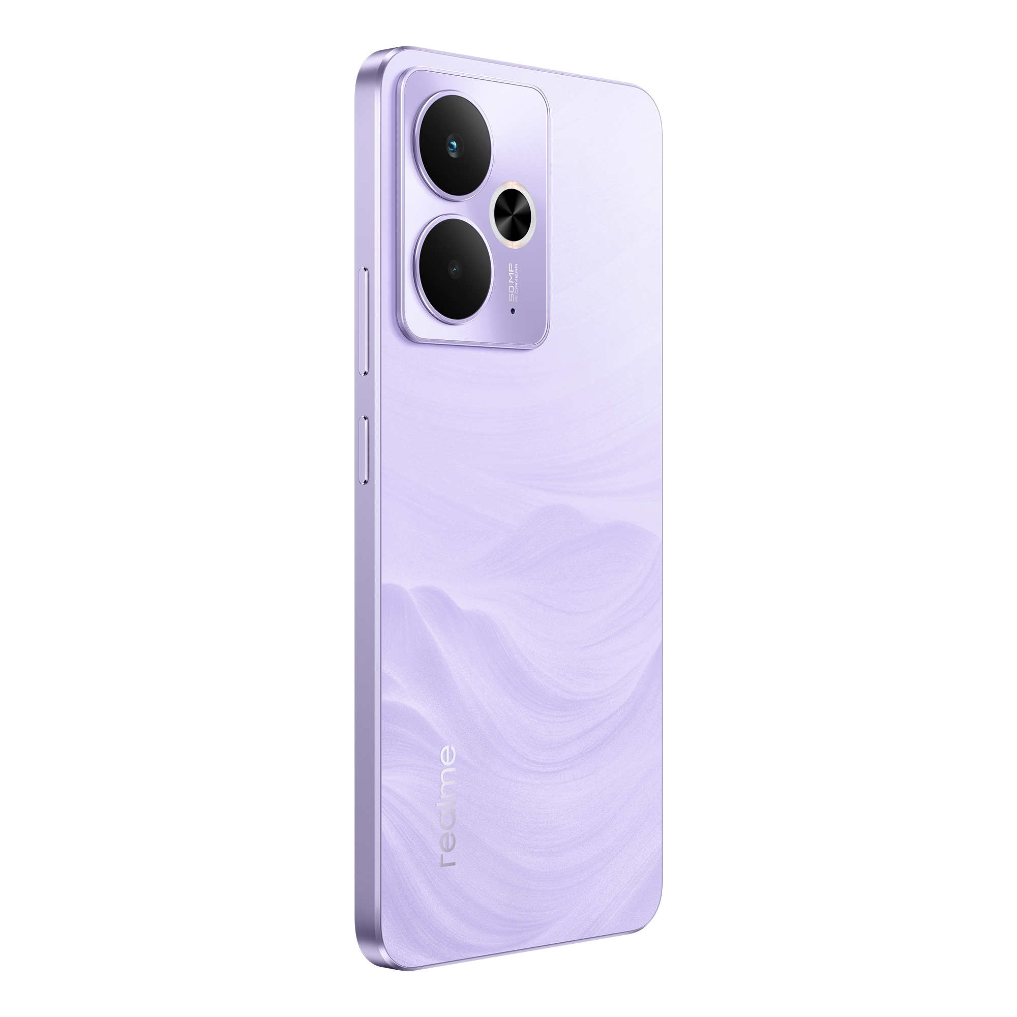 Smartfon realme 14T 5G 8/256GB 6,67" 120Hz 50Mpix Fioletowy