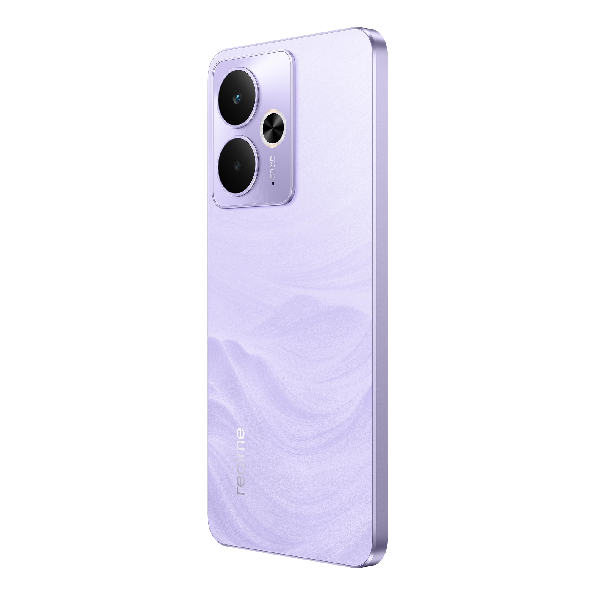 Smartfon realme 14T 5G 8/256GB 6,67" 120Hz 50Mpix Fioletowy