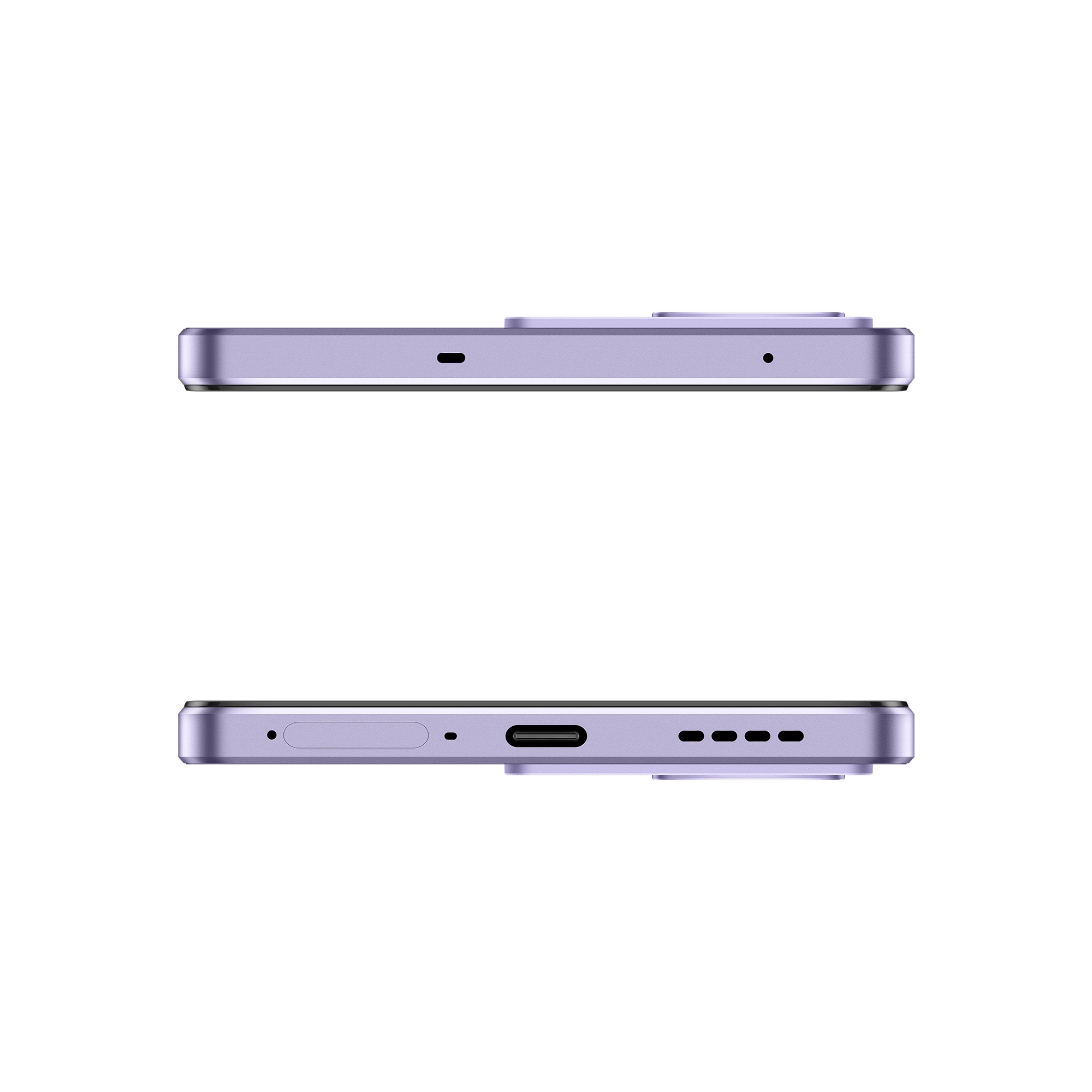 Smartfon realme 14T 5G 8/256GB 6,67" 120Hz 50Mpix Fioletowy