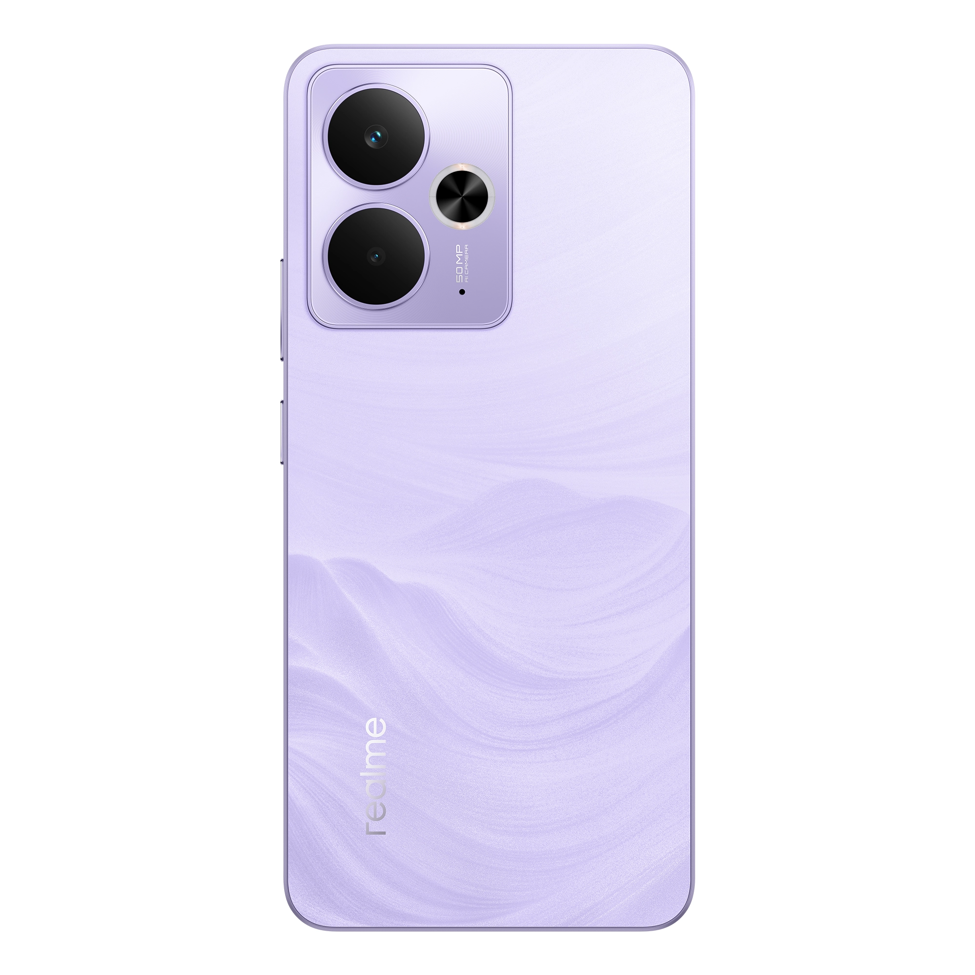 Smartfon realme 14T 5G 8/256GB 6,67" 120Hz 50Mpix Fioletowy