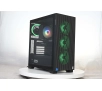 Komputer gamingowy NTT Hiro Gamer ZKG-I5B580-01EU i5-14400F 16GB RAM 1TB Dysk SSD ARCB580 Win11