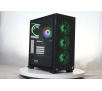 Komputer gamingowy NTT Hiro Gamer ZKG-I5B580-01EU i5-14400F 16GB RAM 1TB Dysk SSD ARCB580 Win11