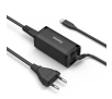 Zasilacz do laptopa Hama 200022 USB-C Mini GaN 45W