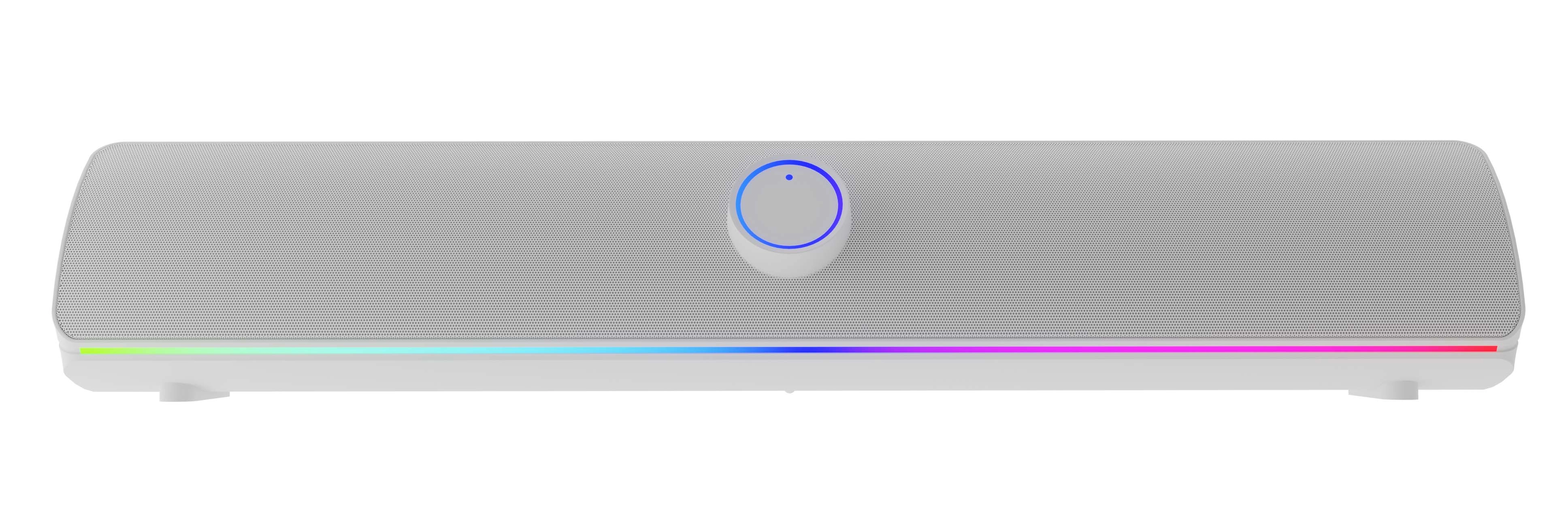 Soundbar Genesis Helium 312BT 2.0 Biały