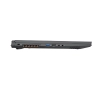 Laptop gamingowy Gigabyte G6 MF-H2EE893KD 16" 165Hz i7-13620H 16GB RAM 512GB Dysk SSD RTX4050 DLSS3 Czarny