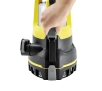 Pompa zanurzeniowa Karcher SP 17.000 Flat Level Sensor 1.645-840.0