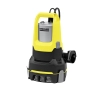 Pompa zanurzeniowa Karcher SP 17.000 Flat Level Sensor 1.645-840.0