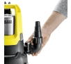 Pompa zanurzeniowa Karcher SP 17.000 Flat Level Sensor 1.645-840.0