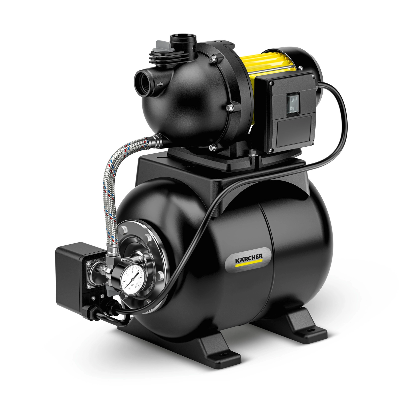 Hydrofor Karcher BP 3.200 Home 1.645-750.0