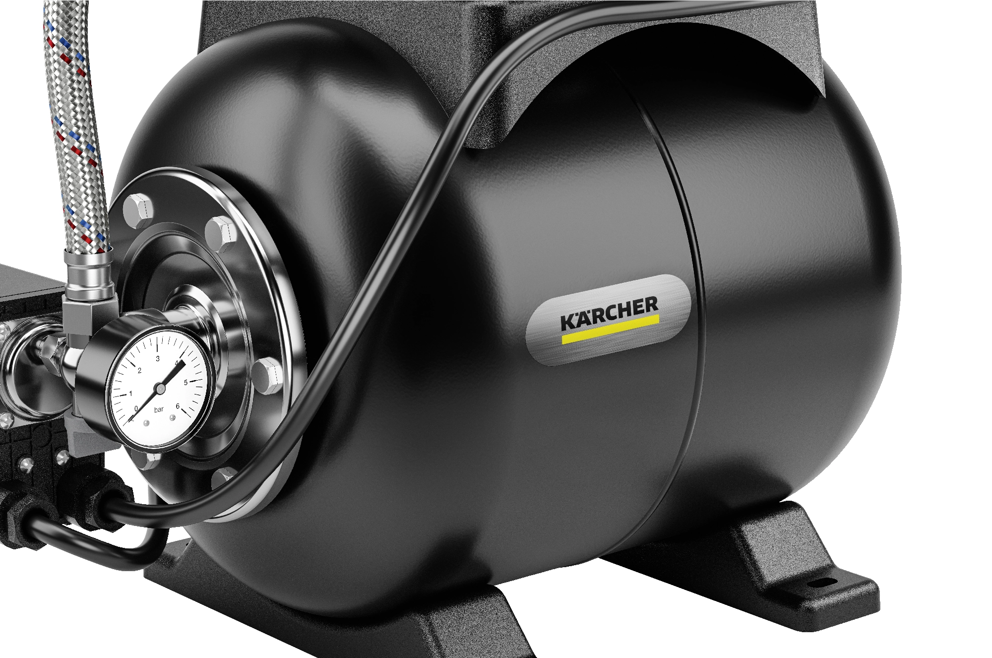 Hydrofor Karcher BP 3.200 Home 1.645-750.0
