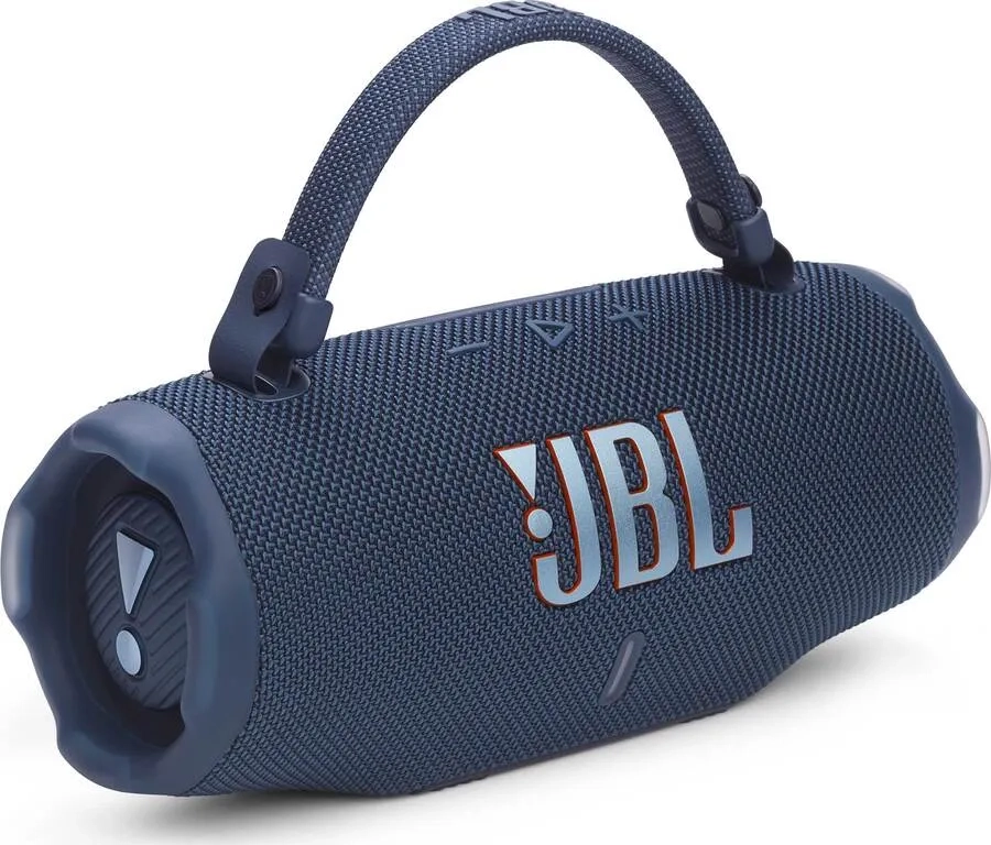 Głośnik Bluetooth JBL Charge 6 45W Niebieski