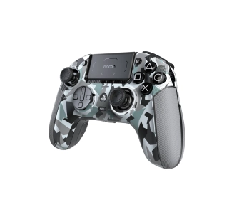 Pad Nacon Revolution 5 Pro do PS5, PS4, PC Bezprzewodowy/Przewodowy Arctic Camo