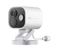 Aqara Hub G5 Pro PoE Biały