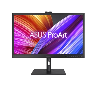 Monitor ASUS ProArt PA32DC 31.5" 4K OLED 60Hz 0,1ms Profesjonalny