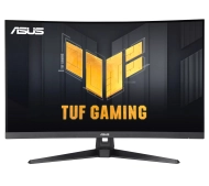 ASUS TUF Gaming VG32WQ3B 31,5" 2K Fast VA 180Hz 1ms Zakrzywiony Gamingowy