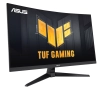 Monitor ASUS TUF Gaming VG32WQ3B 31,5" 2K Fast VA 180Hz 1ms Zakrzywiony Gamingowy