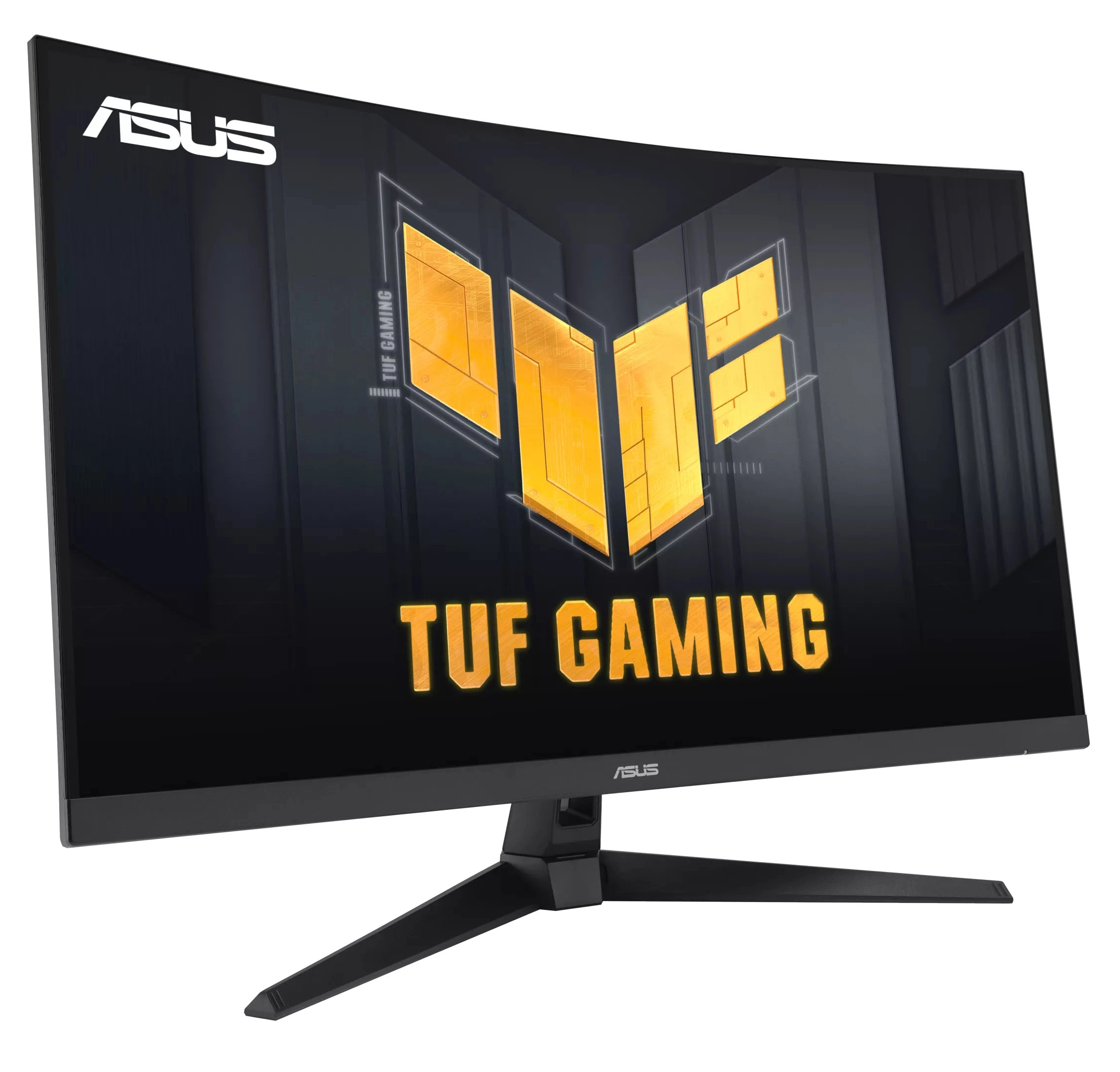 Monitor ASUS TUF Gaming VG32WQ3B 31,5" 2K Fast VA 180Hz 1ms Zakrzywiony Gamingowy