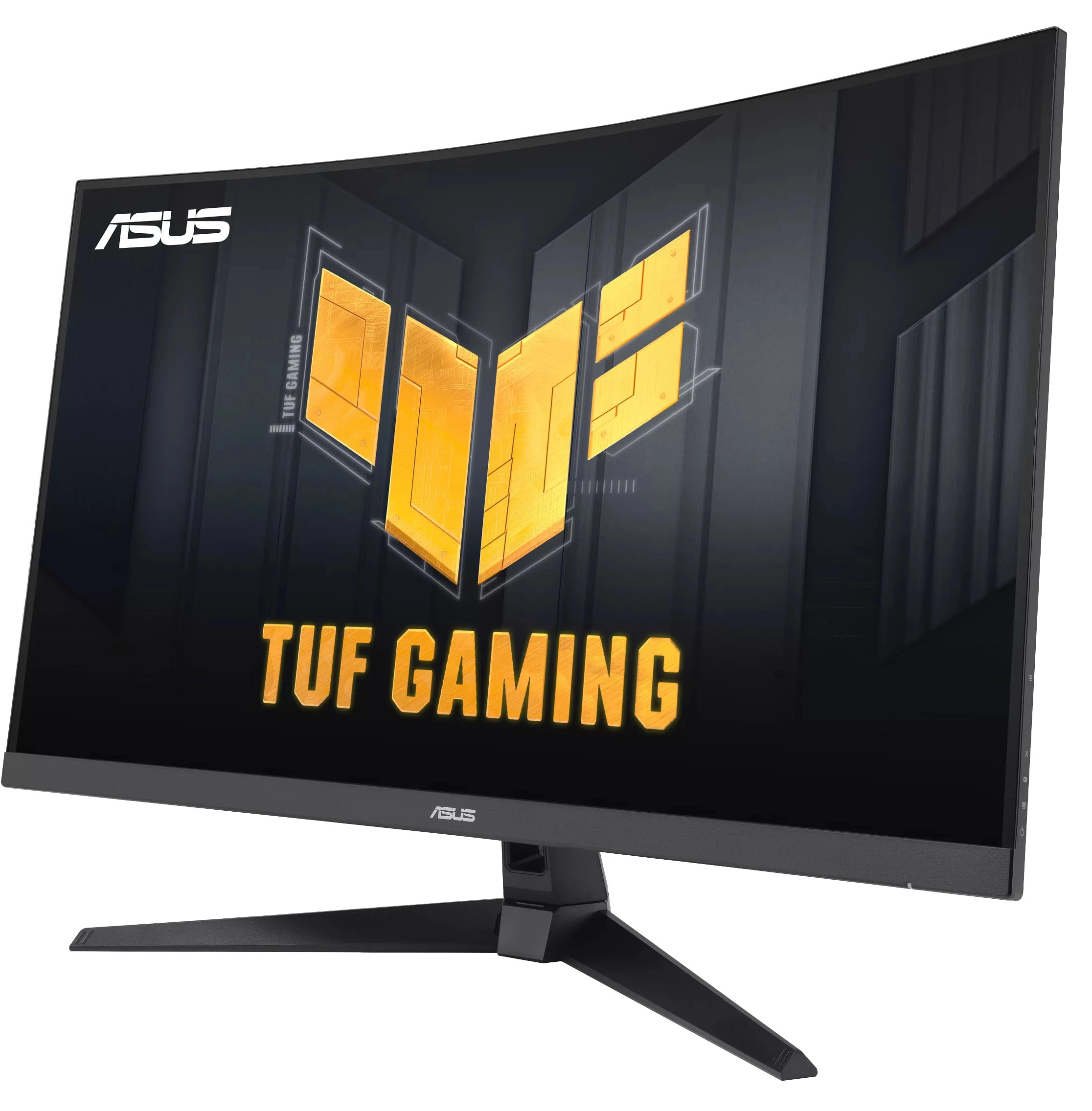 Monitor ASUS TUF Gaming VG32WQ3B 31,5" 2K Fast VA 180Hz 1ms Zakrzywiony Gamingowy