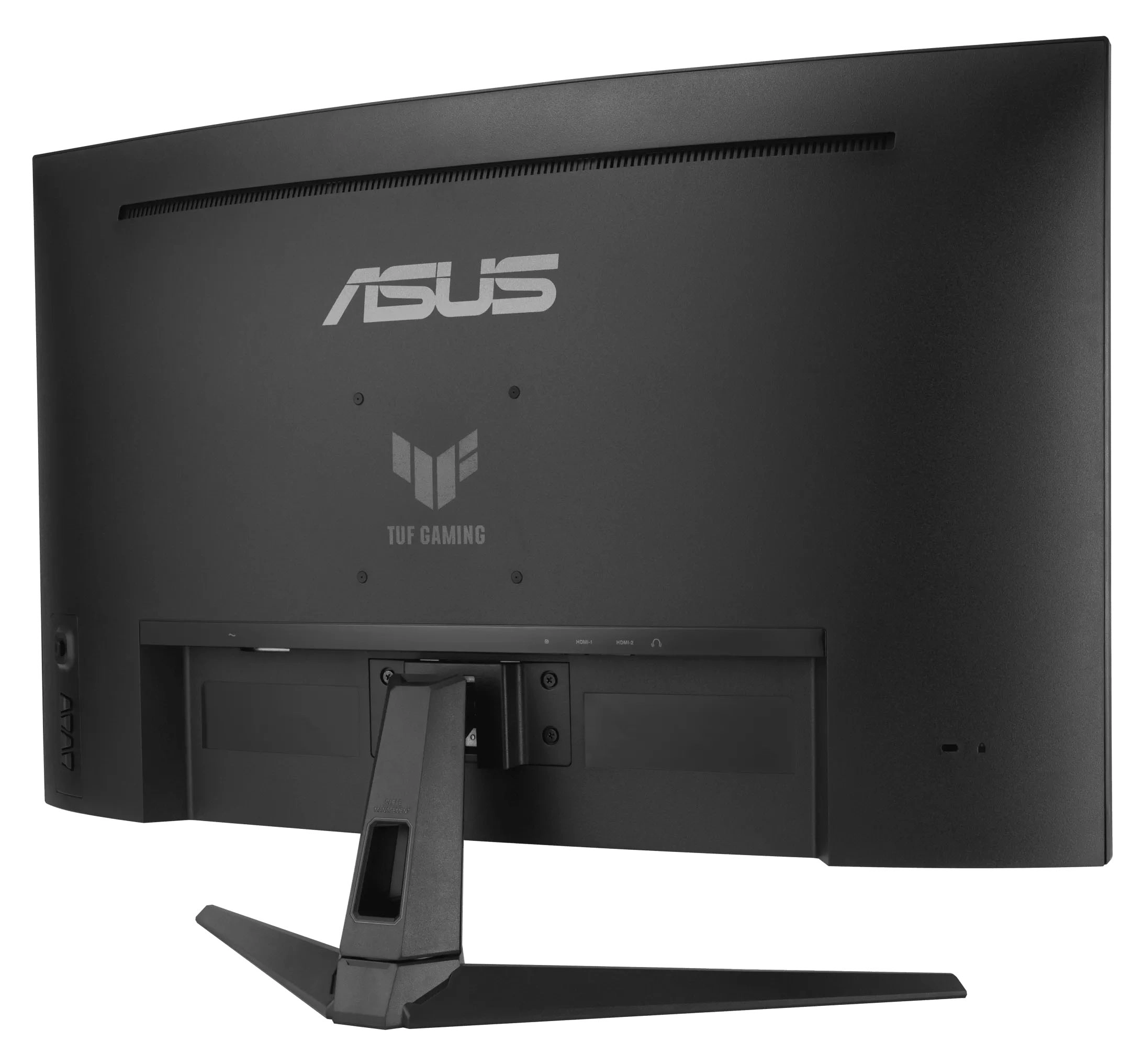Monitor ASUS TUF Gaming VG32WQ3B 31,5" 2K Fast VA 180Hz 1ms Zakrzywiony Gamingowy