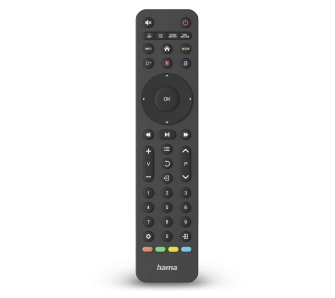 Pilot Hama 221055 do TV 8w1