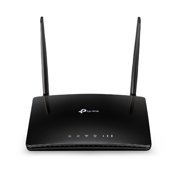 TP-LINK Archer MR402 AC1200 Czarny
