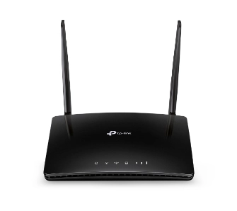 Router bezprzewodowy z 4G TP-LINK Archer MR402 AC1200 Czarny