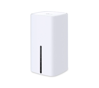 Router bezprzewodowy z 5G TP-LINK Archer NX600 AX3600 Biały