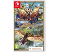 Monster Hunte Stories Collection Gra na Nintendo Switch