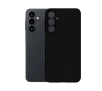 Etui 3mk Silicone Case do Samsung Galaxy A16 Czarny