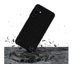 Etui 3mk Silicone Case do Samsung Galaxy A16 Czarny