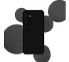 Etui 3mk Silicone Case do Samsung Galaxy A16 Czarny