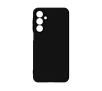 Etui 3mk Silicone Case do Samsung Galaxy A16 Czarny