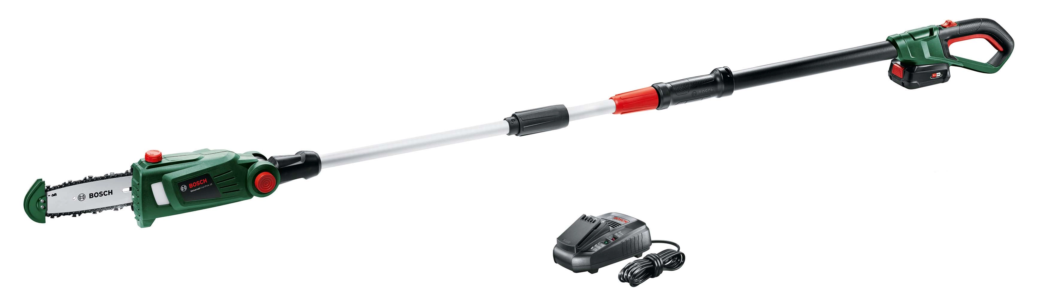 Piła akumulatorowa Bosch UniversalChainPole 18 06008B3100