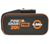 Akumulator Worx PowerShare PRO WA3644 20V 4.0Ah