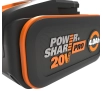 Akumulator Worx PowerShare PRO WA3644 20V 4.0Ah