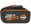Akumulator Worx PowerShare PRO WA3644 20V 4.0Ah