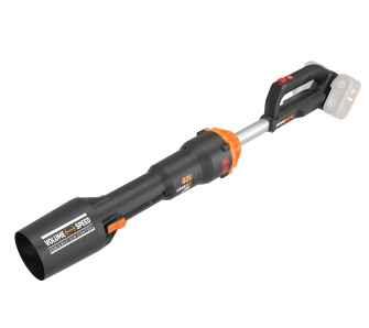 Dmuchawa Worx WG585E.9 40V