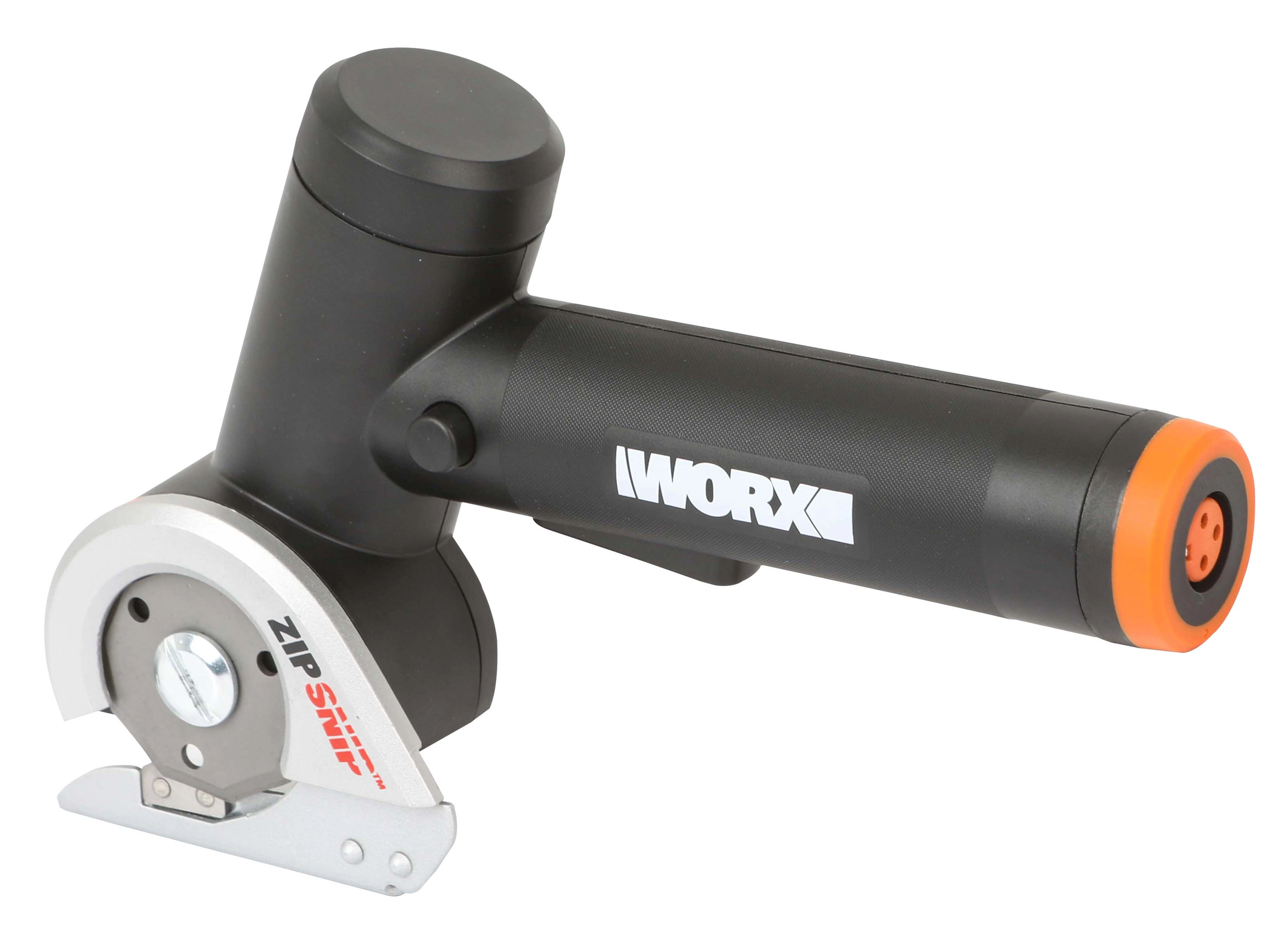 Nóż do cięcia tkanin Worx WX745.9