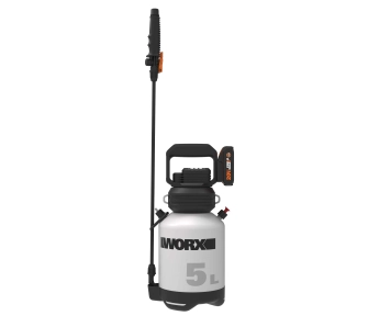 Opryskiwacz ciśnieniowy Worx WG829E