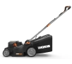 Kosiarka akumulatorowa Worx WG737E