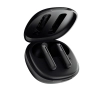 Słuchawki bezprzewodowe QCY AilyBuds E10 QT35 Douszne Bluetooth 5.4 Czarny