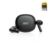Słuchawki bezprzewodowe QCY AilyBuds E10 QT35 Douszne Bluetooth 5.4 Czarny