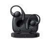 Słuchawki bezprzewodowe Honor Earbuds Open Przewodnictwo powietrzne Bluetooth 5.2 Czarny
