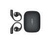 Słuchawki bezprzewodowe Honor Earbuds Open Przewodnictwo powietrzne Bluetooth 5.2 Czarny
